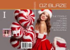 THE FEMALE FORM FROZEN: POSES AND POSING AND ADVENTURES IN AI USAGE 1635590639 Book Cover