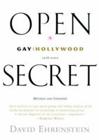 Open Secret: Gay Hollywood 1928-1998 0688153178 Book Cover