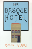 The Basque Hotel (Basque Series) 0874172160 Book Cover