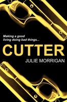 Cutter Trilogy 1534849629 Book Cover