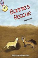 Bonnie's Rescue 1440112371 Book Cover