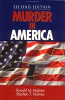 Murder in America 0761920927 Book Cover
