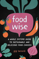 FoodWISE 1623173914 Book Cover