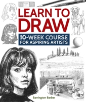 Learn to Draw 1784283606 Book Cover