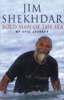 Bold Man of the Sea: My Epic Journey (Panda) 0340821701 Book Cover