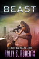 Beast 1946256307 Book Cover