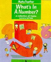 Maths Together What's In A Number: Green Set (Maths together: Green set) 0763609552 Book Cover