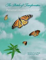 Articles of Transformation Personal Discovery Journal 1503299384 Book Cover