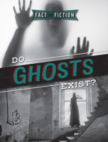 Do Ghosts Exist? 1538280779 Book Cover