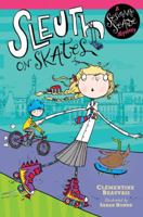 Sleuth on Skates 0823431975 Book Cover