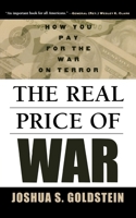 The Real Price of War: How You Pay for the War on Terror 0814731627 Book Cover