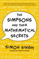 The Simpsons and Their Mathematical Secrets 1620402785 Book Cover