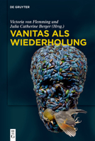 Vanitas ALS Wiederholung 3110761017 Book Cover