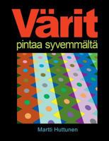 Varit Pintaa Syvemmalta 9522866024 Book Cover
