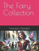 The Fairy Collection B0CTH3TWSN Book Cover
