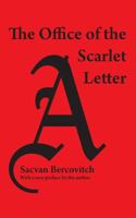 The Office of The Scarlet Letter 0801842034 Book Cover