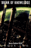 Brink of Knowledge (Galactic Histories) B0F6RCZDG9 Book Cover