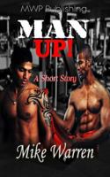 Man Up 1535184094 Book Cover