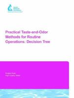 Practical Taste-and-Odor Methods for Routine Operations:  Decision Tree 1583213384 Book Cover
