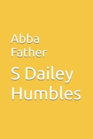 Abba Father B0GLH2ZKPT Book Cover
