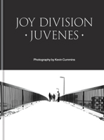 Joy Division: Juvenes 1788402715 Book Cover