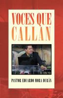 Voces Que Callan 1506526527 Book Cover