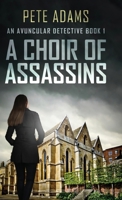A Choir Of Assassins 4824187427 Book Cover