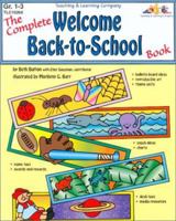 The Complete Welcome Back to School Book 1573102687 Book Cover