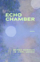 Echo Chamber 1834210135 Book Cover