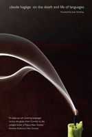 On the Death and Life of Languages 0300167873 Book Cover