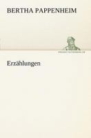 Erzahlungen 3842410263 Book Cover