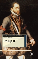 Philip II 0333630432 Book Cover