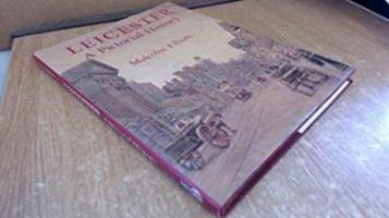 Leicester 0850334470 Book Cover