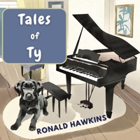 Tales of Ty B0CV4CHT6K Book Cover