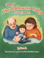 The Almost Halloween Baby 195725517X Book Cover