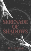 Serenade of Shadows: The Eternal Chaos Series 1036917908 Book Cover