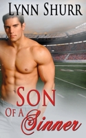 Son of a Sinner 1628308125 Book Cover