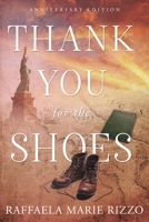 Thank You for the Shoes B0GHLL1V65 Book Cover