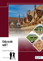 Cela va de soif ! (French Edition) B0DZXCD7JC Book Cover