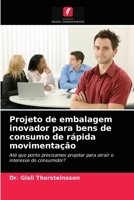 Projeto de embalagem inovador para bens de consumo de rápida movimentação 6203388335 Book Cover