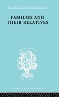 Families and their Relatives 1138873802 Book Cover
