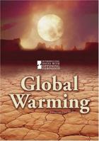 Global Warming (Introducing Issues With Opposing Viewpoints) 0737735643 Book Cover