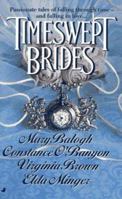 Timeswept Brides 0515118915 Book Cover