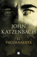 El psicoanalista (Td)/ The Analyst (Spanish Edition) 607386129X Book Cover
