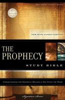 Prophecy Study Bible 0785203427 Book Cover