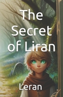 The Secret of Liran B0DS2594LD Book Cover
