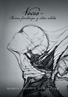 Voces - Poemas Fronterizos Y Otros Relatos 1669859061 Book Cover