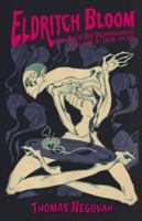 Eldritch Bloom The Art of Der Orchideengarten Vol 3 1947528033 Book Cover