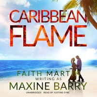 Caribbean Flame 1854874977 Book Cover