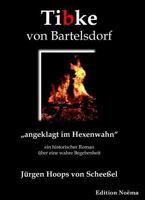 Tibke von Bartelsdorf 3838200691 Book Cover